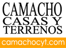 Camacho Casas y Terrenos - www.camachocyt.com